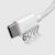 SBS TECABLETISSUETCCG Type-C - Type-C kábel 60W 150cm - szürke 131453724