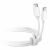 SBS TECABLETISSUETCCG Type-C - Type-C kábel 60W 150cm - szürke 131453724