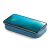 Lexon Powersound kék power bank okostelefont tölt