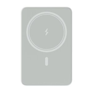 Romoss WSC05 indukciós powerbank 1xUSB-C csatlakozással 5000mAh 20W - fehér 123226976 - Romoss