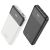 Hoco J102 powerbank 1xUSB-A és 1xUSB-C csatlakozással 10000mAh 20W 3A - fehér 123227058