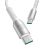 Joyroom S-A51 60W USB-C - USB-C kábel, ferde nézet