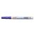 Lacquer marker 0,8-1,2mm, uni px-21 purple 41233658