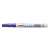 Uni Paint Marker, 0.8-1.2mm, Purple