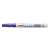Uni Paint Marker, 0.8-1.2mm, Purple
