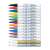 Paint Markers, assorted colors