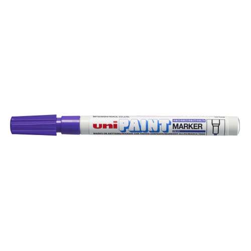 Marcator de lac 0,8-1,2mm, uni px-21 violet