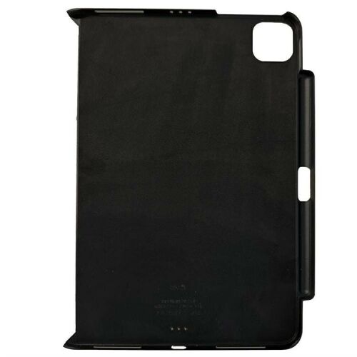 UNIQ Axel tok iPad Air 10.9" (2022/2020)/ Air 11" (2024)/ Pro 11" (2022/2021) - fekete 131467936