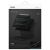 UNIQ Axel tok iPad Air 10.9" (2022/2020)/ Air 11" (2024)/ Pro 11" (2022/2021) - fekete 131467936