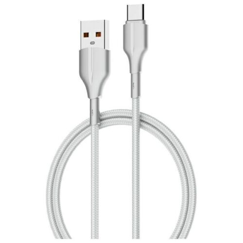 Beline BLNCWC02 USB-A - Type-C kábel 25W 200cm - fehér