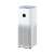 Xiaomi Smart Air Purifier 4 Pro, weißer Luftreiniger mit digitalem Display
