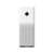 Xiaomi Smart Air Purifier 4 Pro, biały oczyszczacz powietrza z wyświetlaczem cyfrowym