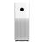 Elölnézet a fehér Xiaomi Smart Air Purifier 4 Pro légtisztítóról