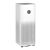 Xiaomi Smart Air Purifier 4 Pro légtisztító, fehér, ferde nézet