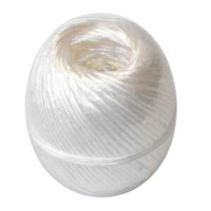 VICTORIA FACILITY Hemp binding twine, thin, 250m, VICTORIA