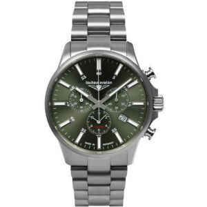 Iron Annie 2880M-4 BAUHAUS AVIATION Férfi karóra 140579780 - Férfi óra