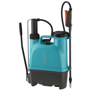 Gardena Back Sprayer 12l #blue