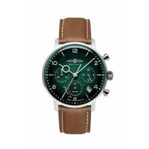 Zeppelin 8086-4-N Férfi karóra 140560534 - Férfi óra