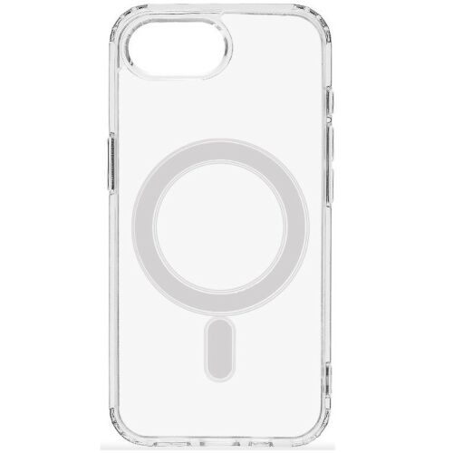 Tactical MagForce Apple iPhone 16e MagSafe tok, átlátszó 123236072 - Tactical