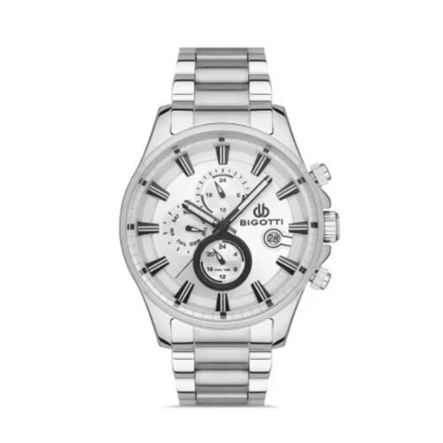 Bigotti BG110440-1 Férfi karóra 123236392 - Ékszer és karóra