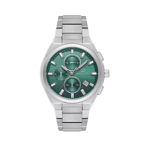 Bigotti BG110574-4 Férfi karóra 123236460 