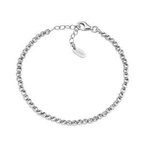 AMEN BRDI30B Női ezüst karkötő - Amen