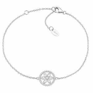 Amen BRFLBBZ1 Ezüst karkötő 123236571 - Amen