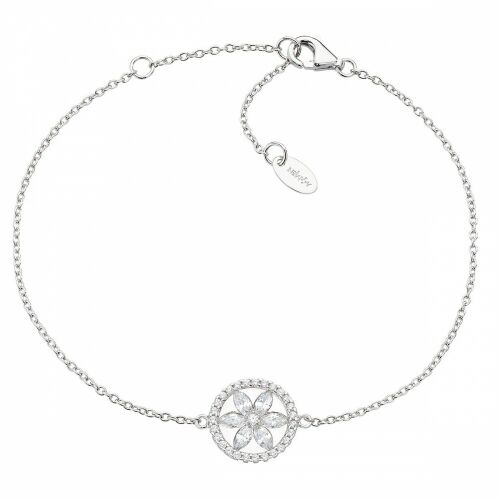 Amen BRFLBBZ1 Ezüst karkötő 123236571