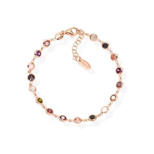 Amen BRGORM3 Női ezüst karkötő 123236574 - Amen