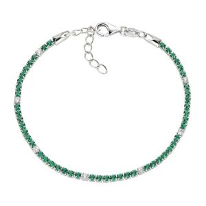 AMEN BT7BBVE16 Női ezüst karkötő 123236658 - Amen