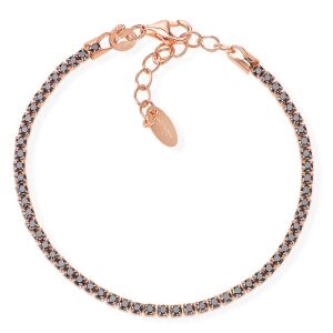 AMEN BTRN16 Női tenisz karkötő 123236680 - Amen