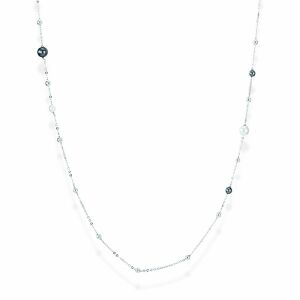 Amen CL1PB Ezüst nyaklánc 123236684 - Amen