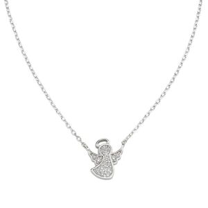 Amen CLABBZ Női ezüst nyaklánc 123236691 - Amen