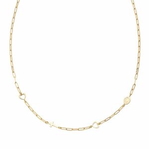 Amen CLCACRMIG3 Ezüst nyaklánc 123236708 - Amen