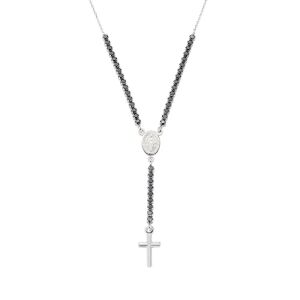 Amen CLCRMIBNZ4 Női ezüst nyaklánc 123236728 - Amen