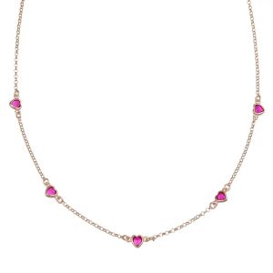 AMEN CLCUSERRZ Női ezüst nyaklánc 123236741 - Amen