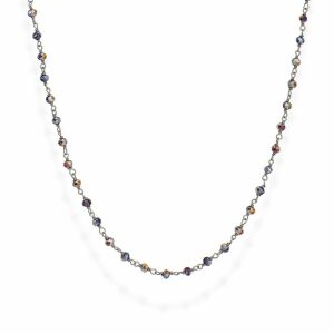 Amen CLNVS90 Ezüst nyaklánc 123236797 - Amen