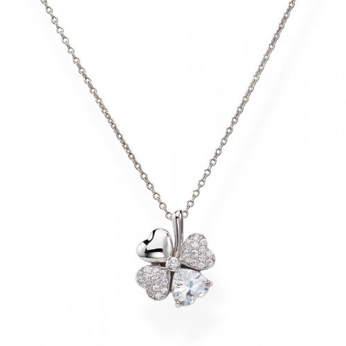 Amen CLPQUBB Női nyaklánc 123236807