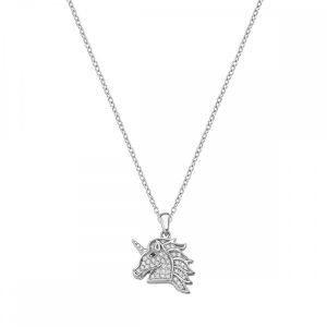 Amen CLPUNBBZ Ezüst nyaklánc medállal 123236809 - Amen