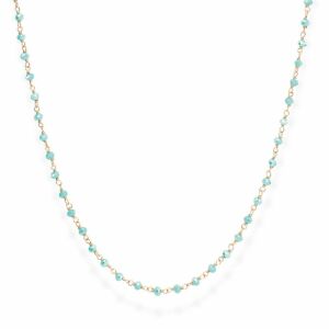 Amen CLRT90 Ezüst nyaklánc 123236817 - Amen