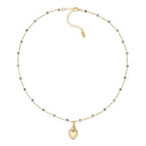 AMEN CLSCGGG Női ezüst nyaklánc 123236819 - Amen