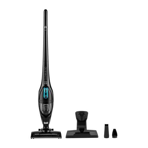 Aspirator vertical fara fir Sencor SVC 7822TQ cu accesorii