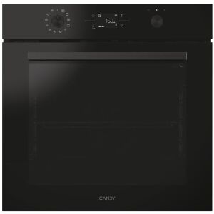 Candy CA6 NP5B3YTB fekete beépíthető sütő 123239288 - Sütő