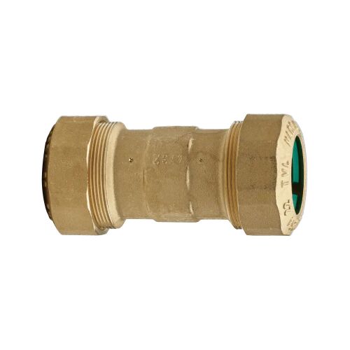 TECNOVIELLE KPE réz toldó, 40x40mm 123239416