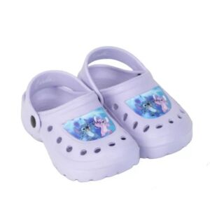 Disney Lilo és Stitch, A csillagkutya gyerek papucs clog 32/33