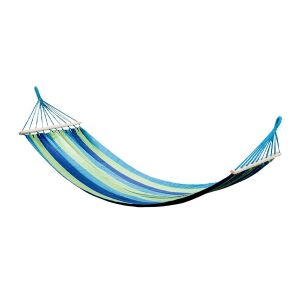 Hamac - 200 x 80 cm - Dungi Albastre-Verzi 123242087