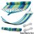 Hamac - 200 x 80 cm - Dungi Multicolor 123242088
