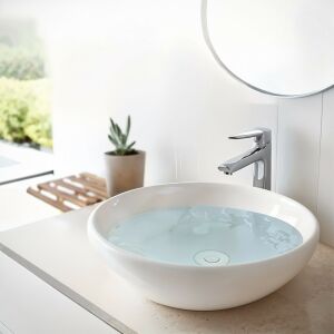 Lefolyódugó szűrővel rozsdamentes acél 60 mm 123242160 - Lefolyódugó