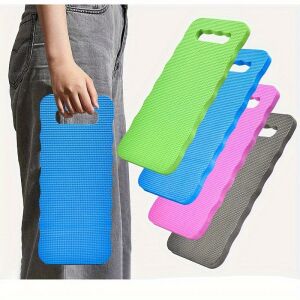 Genunchiere pufoase pentru grădinari 136254982 - Protecția muncii