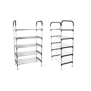 Dulap pentru încălțăminte cu 5 rafturi 140761712 - Depozitare pantofi